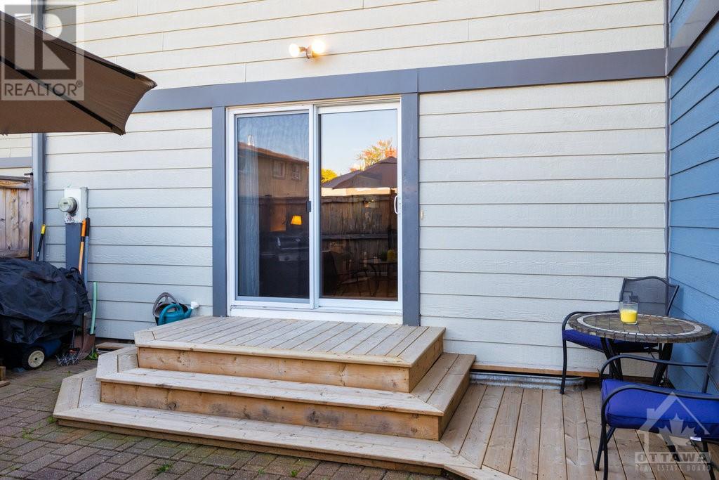 2336 Orient Park Drive Unit#42, Ottawa, Ontario  K1B 4N5 - Photo 20 - 1362961