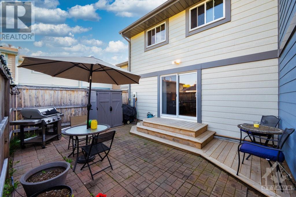 2336 Orient Park Drive Unit#42, Ottawa, Ontario  K1B 4N5 - Photo 21 - 1362961