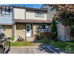 2336 ORIENT PARK DRIVE UNIT#42, ottawa, Ontario