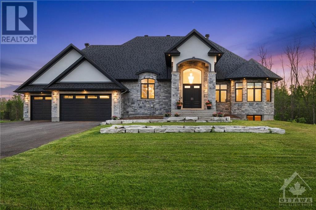 711 BALLYCASTLE CRESCENT, ottawa, Ontario