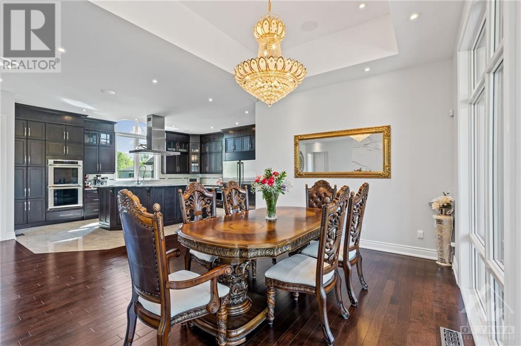 711 Ballycastle Crescent, Ottawa, Ontario  K1X 0A4 - Photo 10 - 1364266
