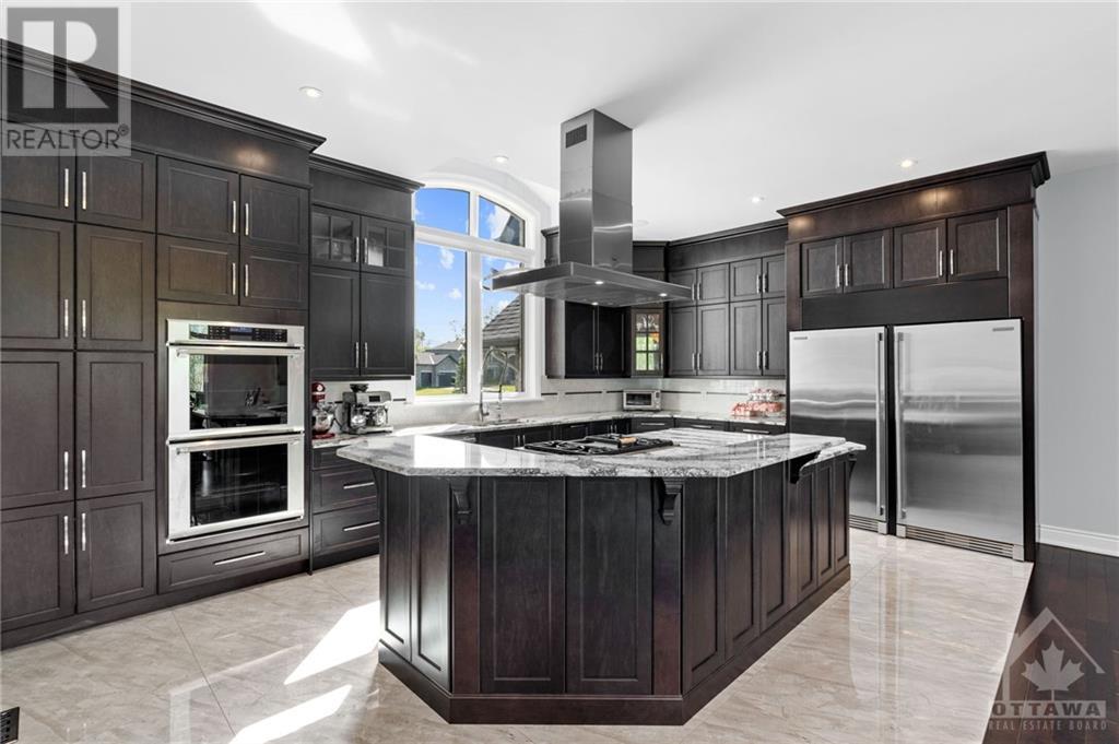711 Ballycastle Crescent, Ottawa, Ontario  K1X 0A4 - Photo 3 - 1364266