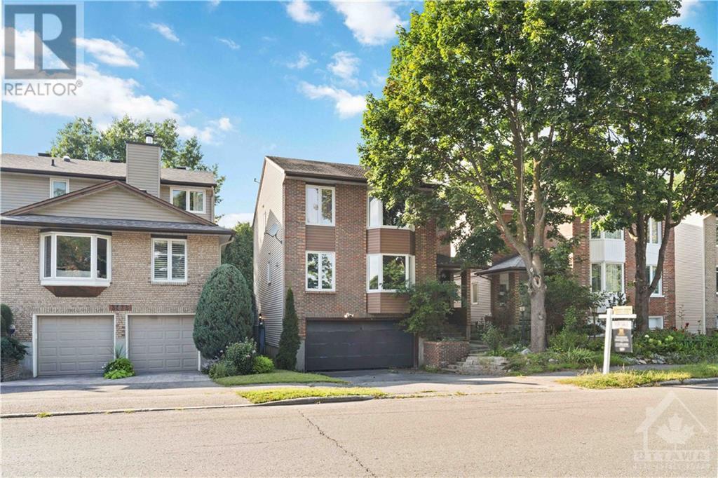 3035 UPLANDS DRIVE, ottawa, Ontario