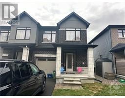 632 PUTNEY CRESCENT, ottawa, Ontario