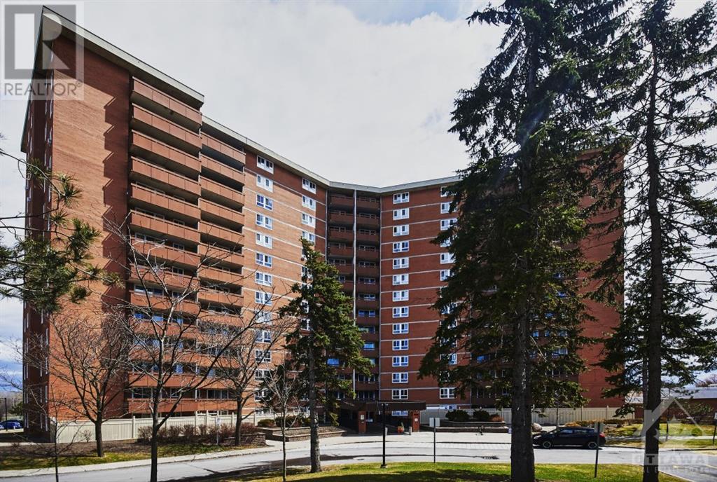 2020 JASMINE CRESCENT UNIT#401, ottawa, Ontario