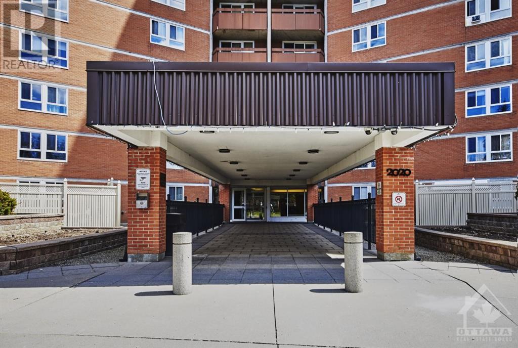 2020 Jasmine Crescent Unit#401, Ottawa, Ontario  K1J 8K5 - Photo 2 - 1364282