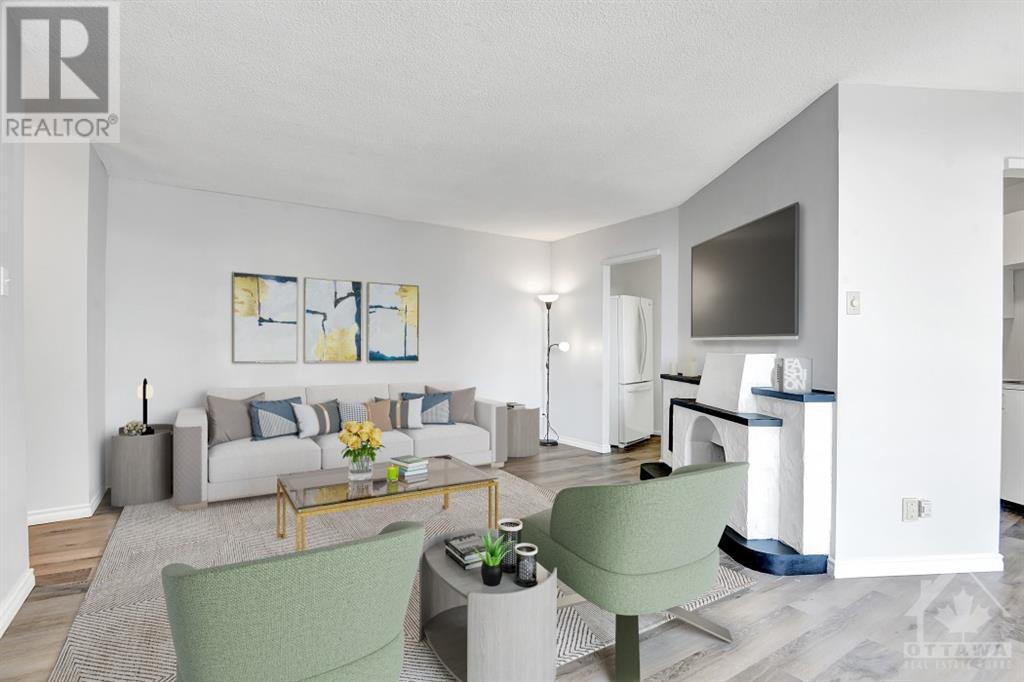 2020 Jasmine Crescent Unit#401, Ottawa, Ontario  K1J 8K5 - Photo 7 - 1364282