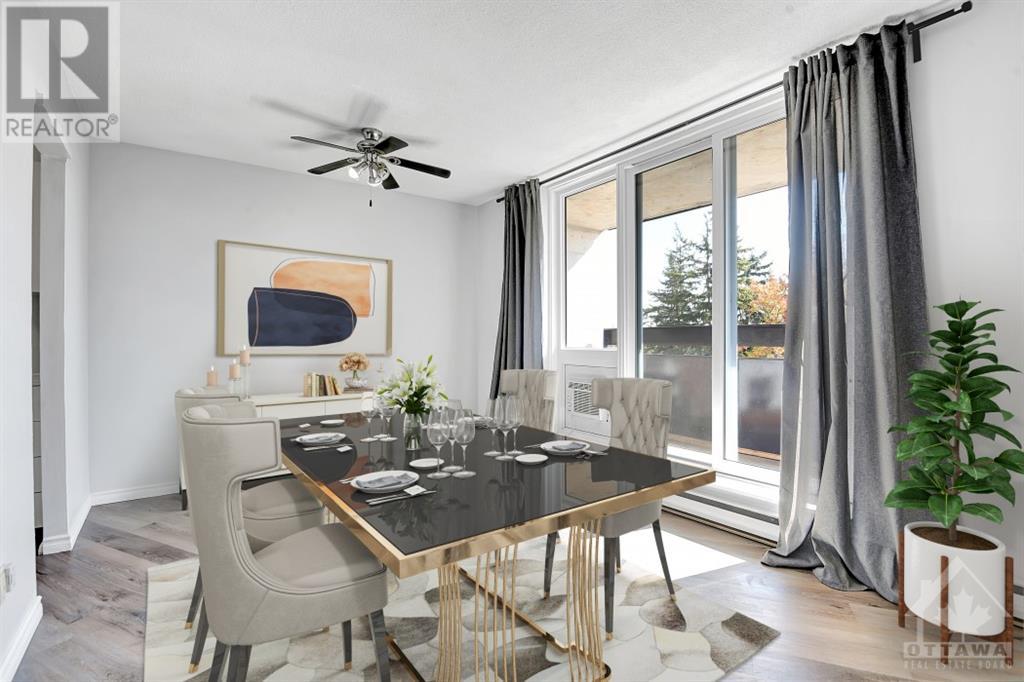 2020 Jasmine Crescent Unit#401, Ottawa, Ontario  K1J 8K5 - Photo 8 - 1364282