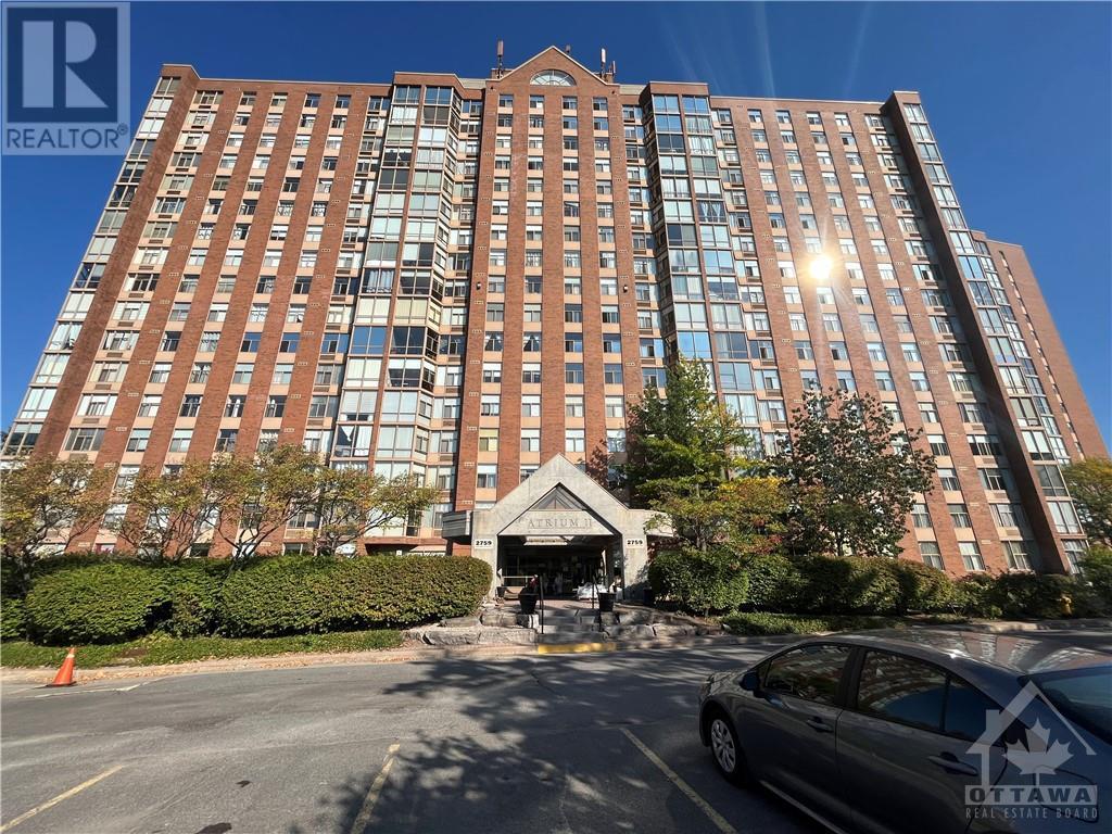 2759 CAROUSEL CRESCENT UNIT#102, ottawa, Ontario