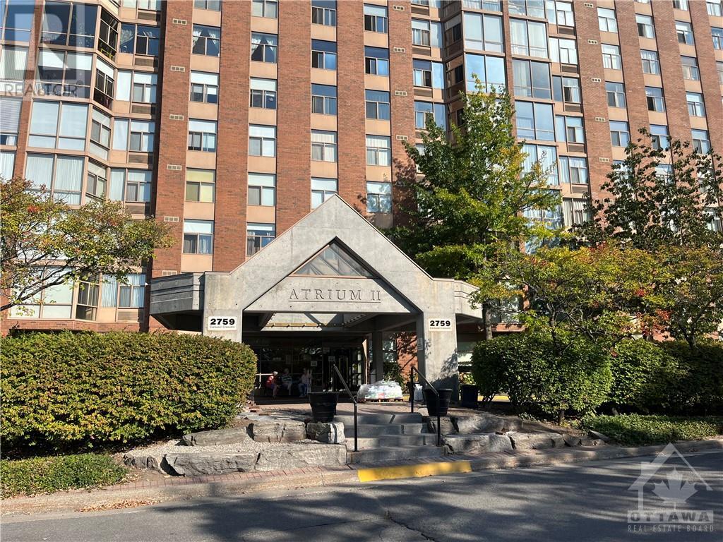 2759 Carousel Crescent Unit#102, Ottawa, Ontario  K1T 2N5 - Photo 2 - 1363925