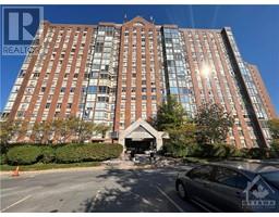 2759 CAROUSEL CRESCENT UNIT#102, ottawa, Ontario