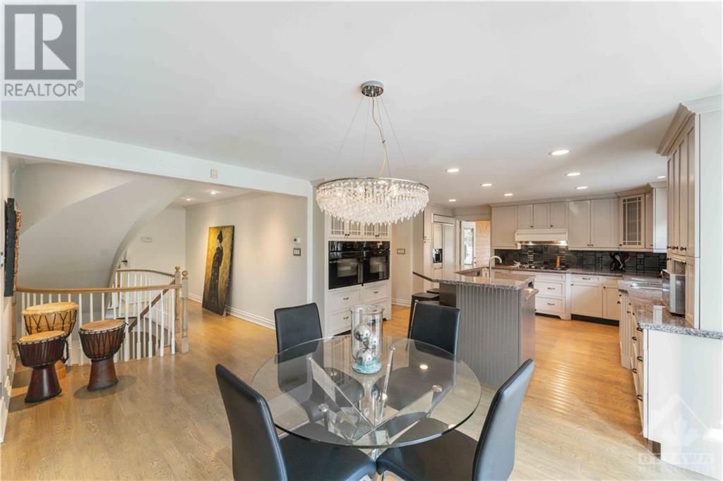 3746 Revelstoke Drive, Ottawa, Ontario  K1V 7C4 - Photo 9 - 1362750