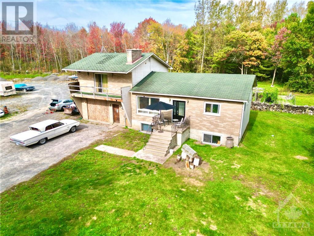 4330 RAMSAYVILLE ROAD, ottawa, Ontario
