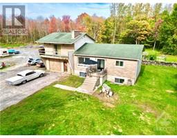 4330 RAMSAYVILLE ROAD, ottawa, Ontario