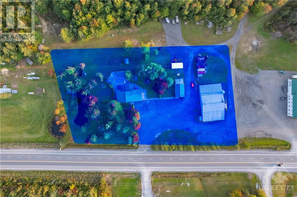 5889 County 17 Road, Plantagenet, Ontario  K0B 1L0 - Photo 2 - 1364287