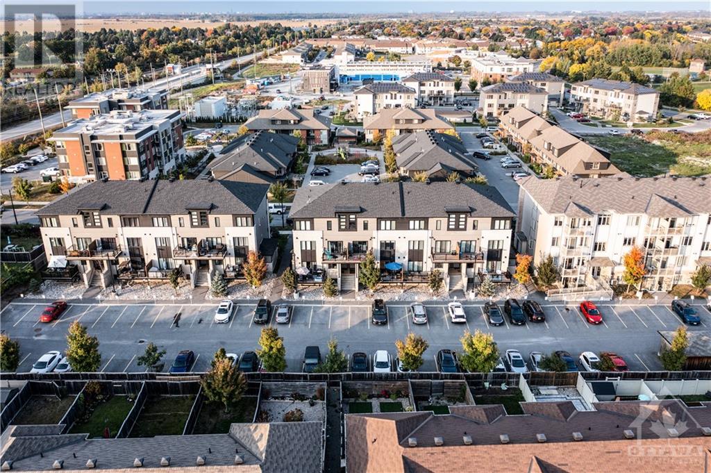 452 Via Verona Avenue Unit#d, Ottawa, Ontario  K2J 6B3 - Photo 2 - 1364255