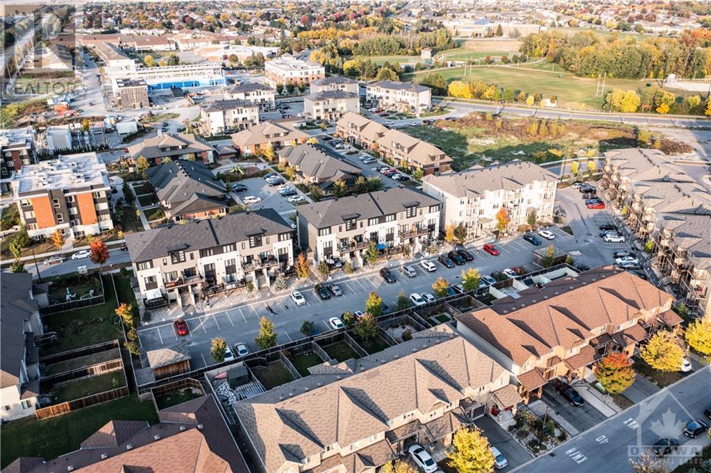 452 Via Verona Avenue Unit#d, Ottawa, Ontario  K2J 6B3 - Photo 22 - 1364255