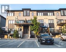 452 VIA VERONA AVENUE UNIT#D, ottawa, Ontario