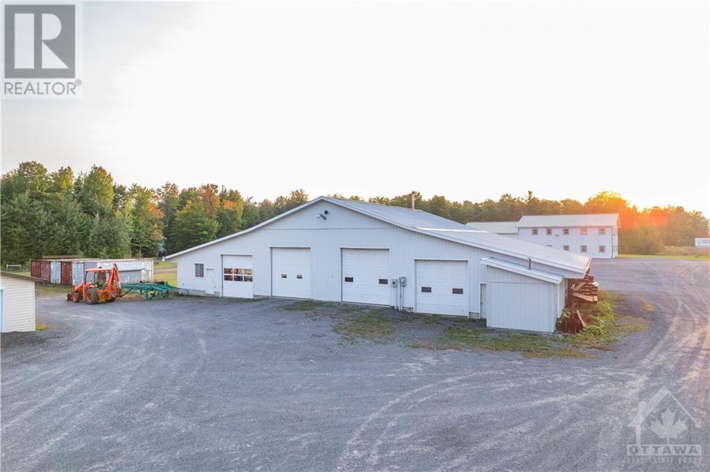 5889 COUNTY 17 ROAD, plantagenet, Ontario