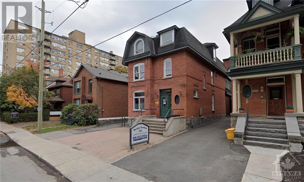 302 WAVERLEY STREET W UNIT#9, ottawa, Ontario