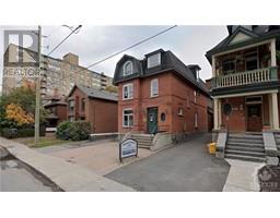 302 WAVERLEY STREET W UNIT#8, ottawa, Ontario