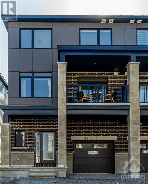 56 ARINTO PLACE, ottawa, Ontario