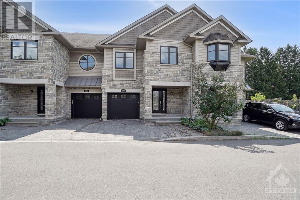 136 MONTAUK PRIVATE, ottawa, Ontario