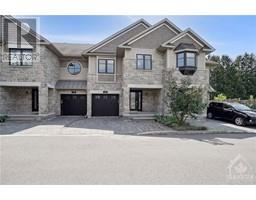 136 MONTAUK PRIVATE, ottawa, Ontario