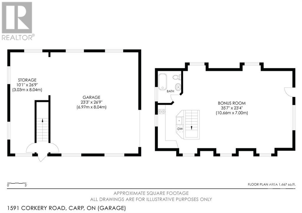 1591 Corkery Road, Ottawa, Ontario  K0A 1L0 - Photo 28 - 1363896