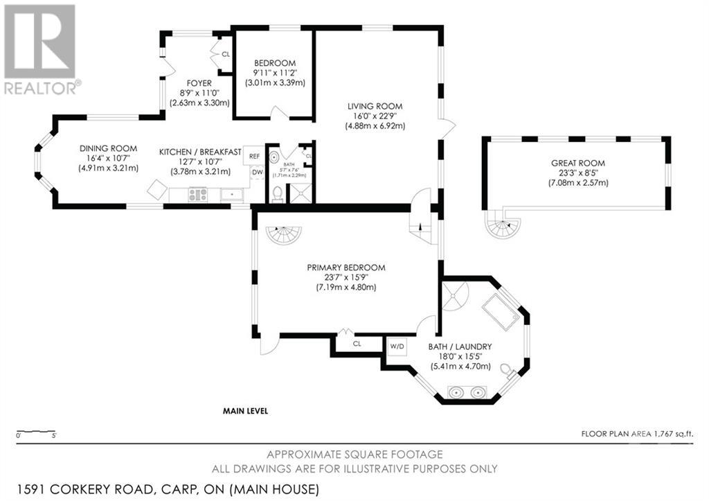 1591 Corkery Road, Ottawa, Ontario  K0A 1L0 - Photo 29 - 1363896