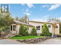 1591 CORKERY ROAD, ottawa, Ontario