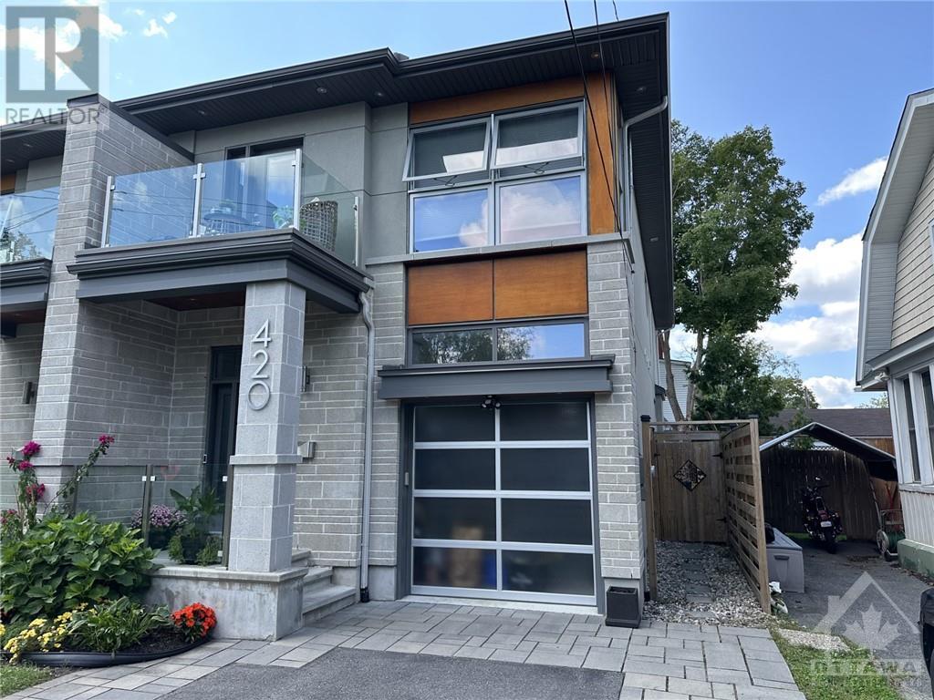 420 Athlone Avenue, Ottawa, Ontario  K1Z 5M5 - Photo 2 - 1364307
