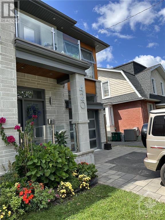 420 Athlone Avenue, Ottawa, Ontario  K1Z 5M5 - Photo 3 - 1364307