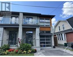 420 ATHLONE AVENUE, ottawa, Ontario