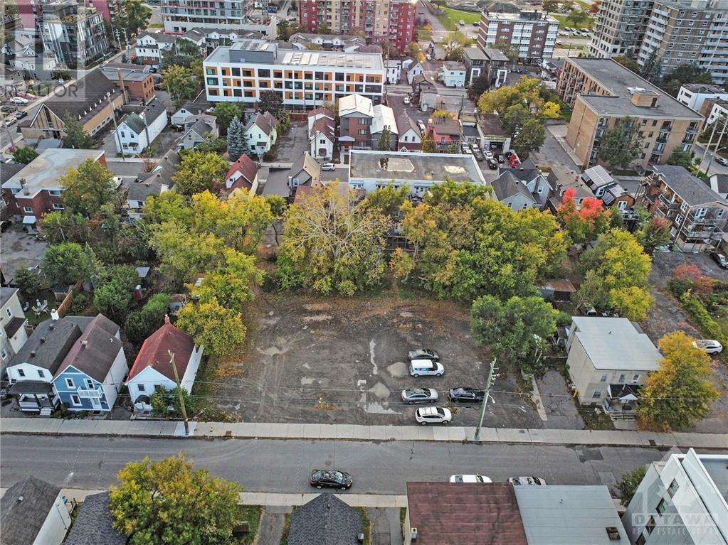 56-74 CARRUTHERS AVENUE, ottawa, Ontario