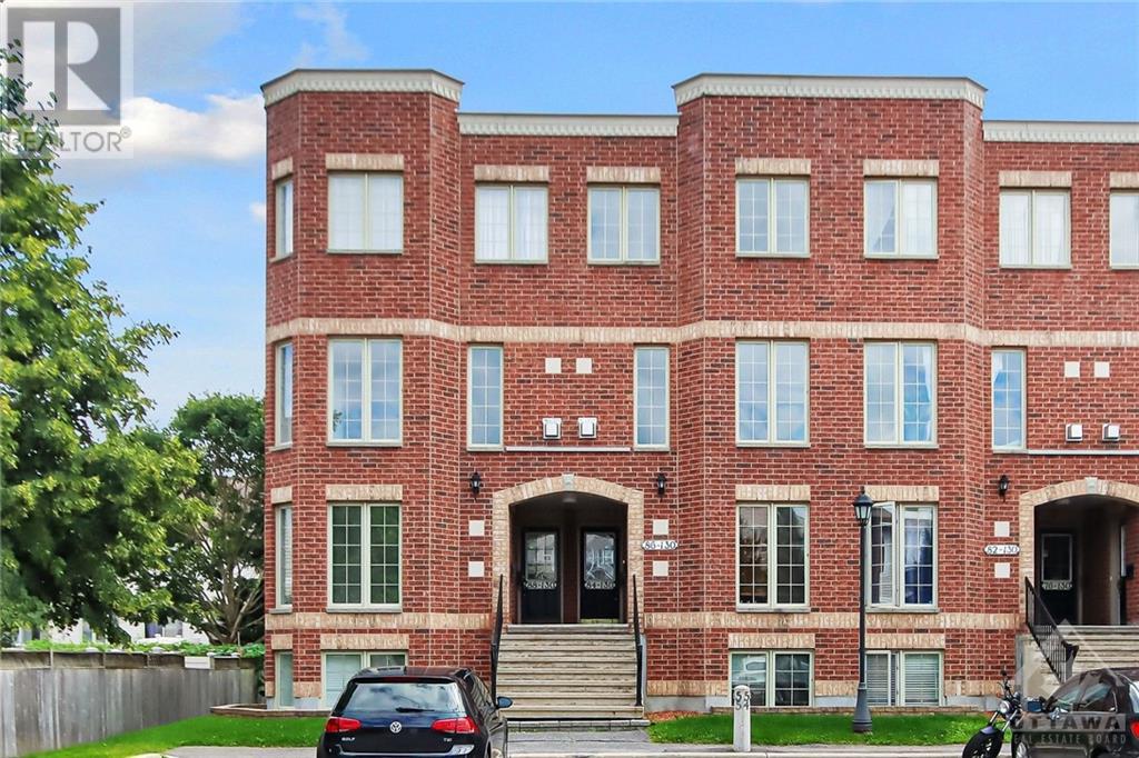130 BERRIGAN DRIVE UNIT#84, nepean, Ontario