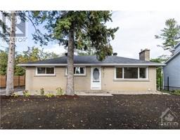 11 EMBER GLOW COURT, ottawa, Ontario