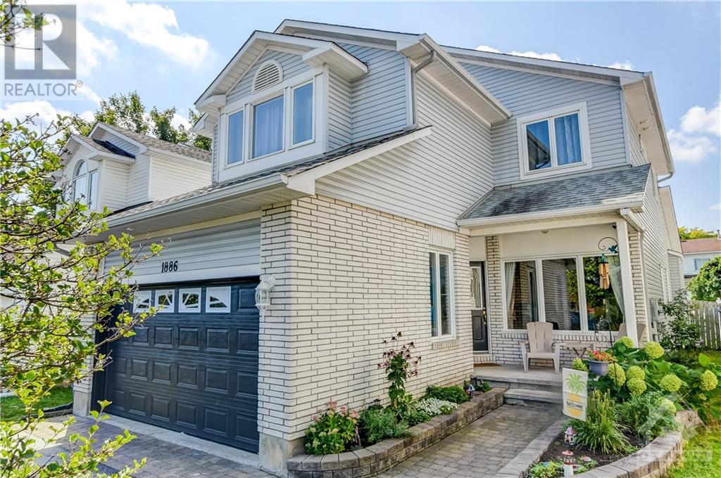 1886 Northlands Drive, Ottawa, Ontario  K4A 3K7 - Photo 2 - 1364297