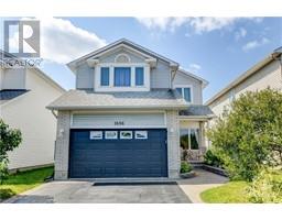 1886 NORTHLANDS DRIVE, ottawa, Ontario