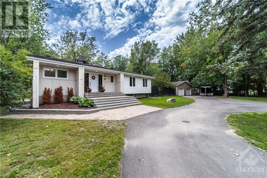 4688 FALLOWFIELD ROAD, ottawa, Ontario
