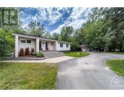 4688 FALLOWFIELD ROAD, ottawa, Ontario