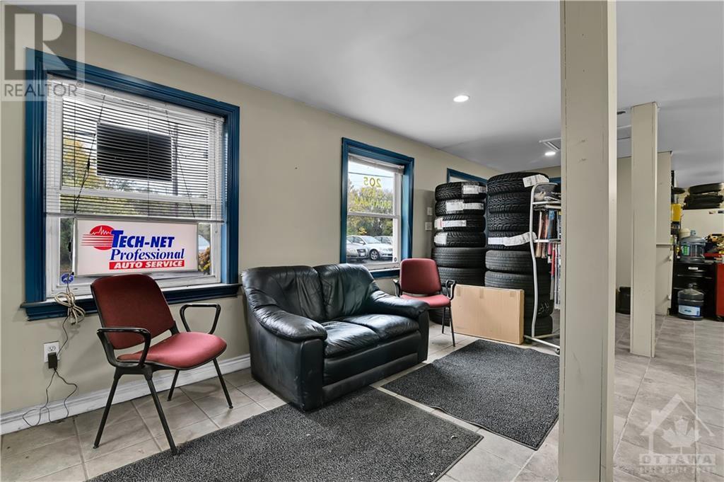 205 Broadway Street, Merrickville, Ontario  K0G 1N0 - Photo 10 - 1364178