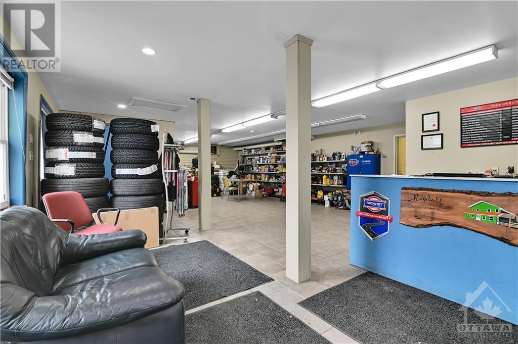 205 Broadway Street, Merrickville, Ontario  K0G 1N0 - Photo 9 - 1364178