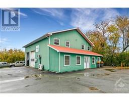 205 BROADWAY STREET, merrickville, Ontario