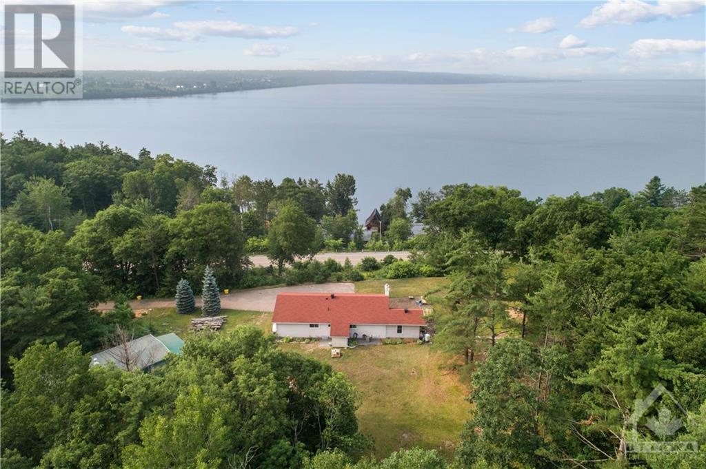 252 LAKE DORE ROAD, golden lake, Ontario
