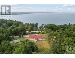 252 LAKE DORE ROAD, golden lake, Ontario