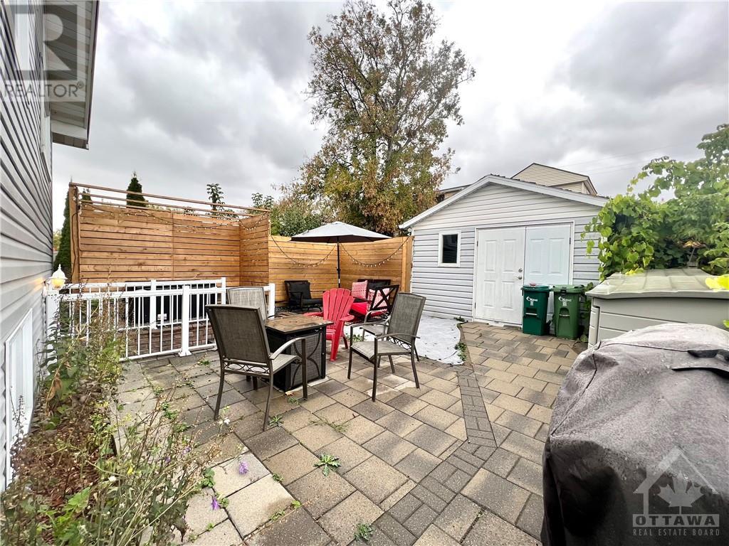313 Savard Avenue Unit#b, Ottawa, Ontario  K1L 7S1 - Photo 13 - 1364360