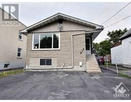 313 SAVARD AVENUE UNIT#B, ottawa, Ontario