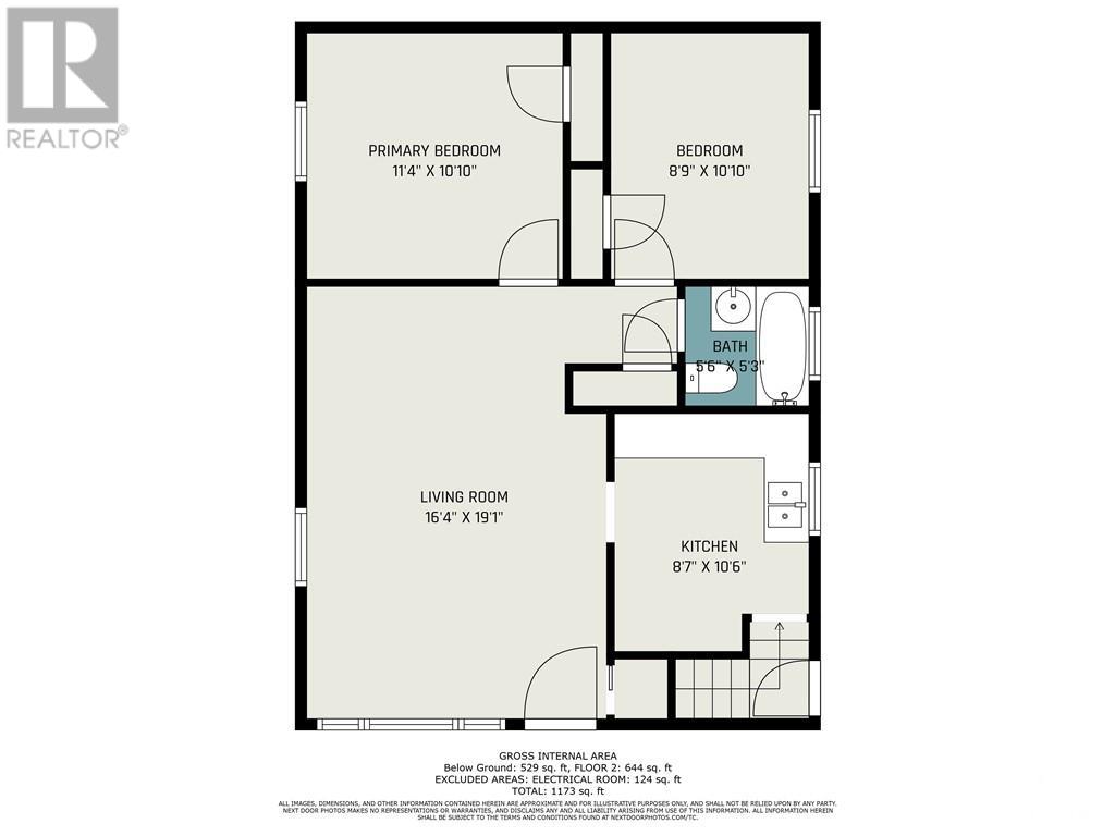 301 Elgin Street W, Arnprior, Ontario  K7S 1P8 - Photo 28 - 1364392