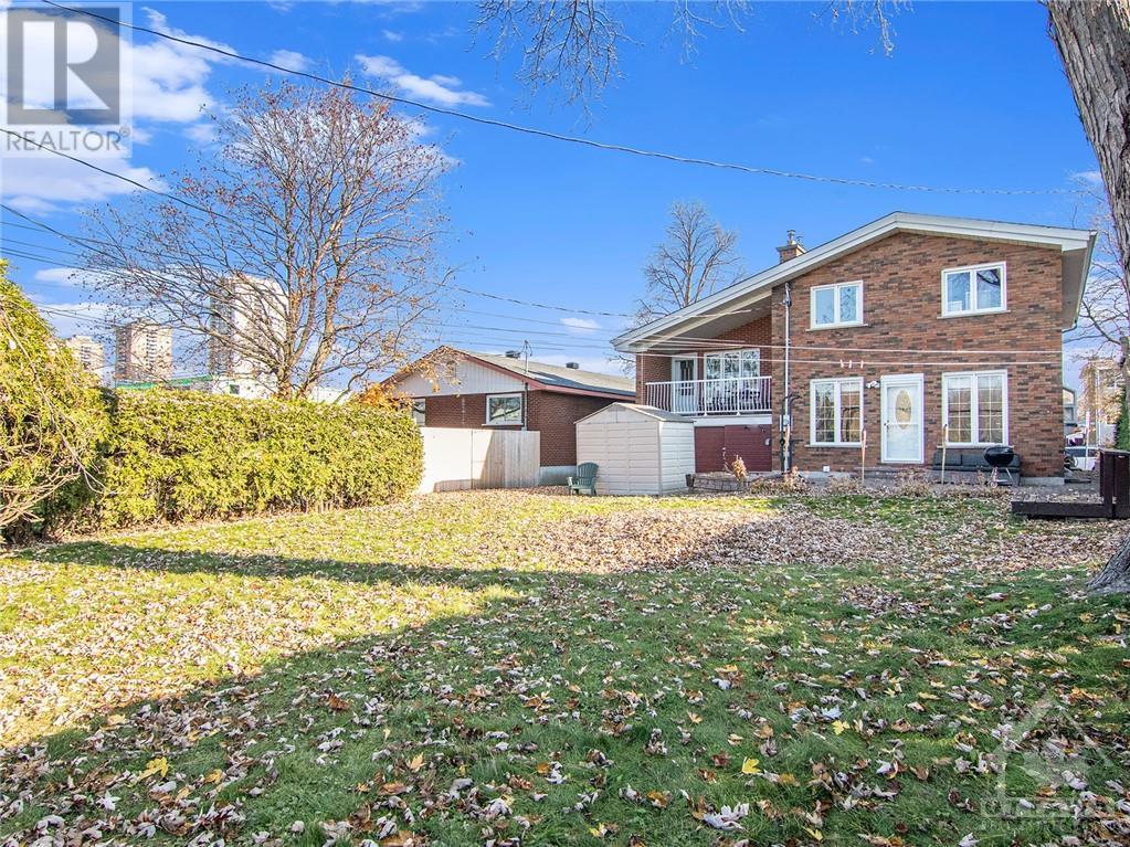 640 Morin Street Unit#b, Ottawa, Ontario  K1K 3G9 - Photo 12 - 1364428